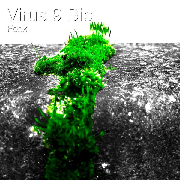 Fonk|Virus 9 bio