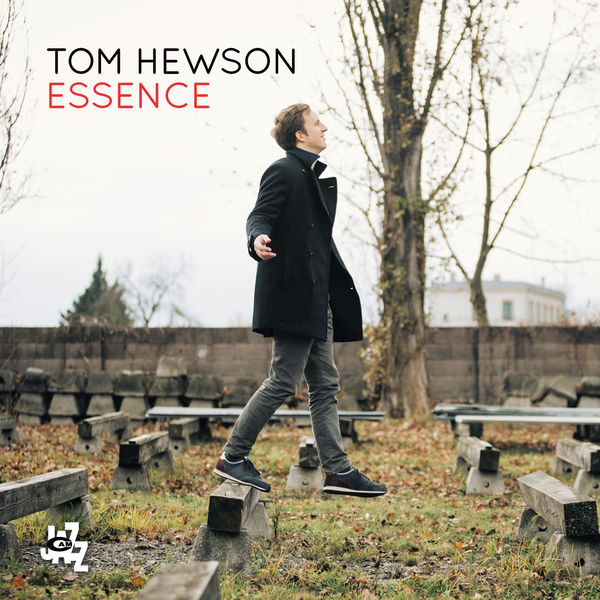 Tom Hewson|Essence Tom Hewson|Essence