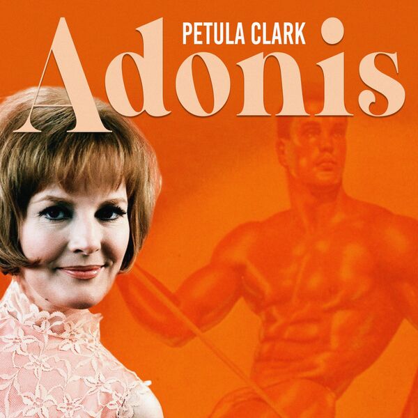 Petula Clark|Adonis