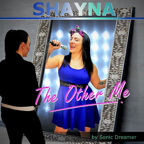 Shayna|The Other Me