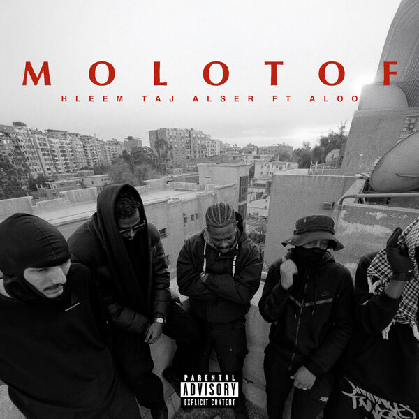 Hleem Taj Alser|Molotof