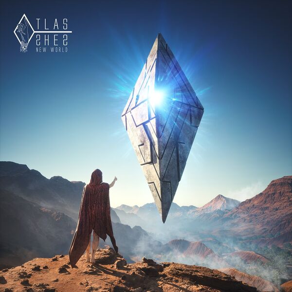 Atlas Ashes|New World Atlas Ashes|New World