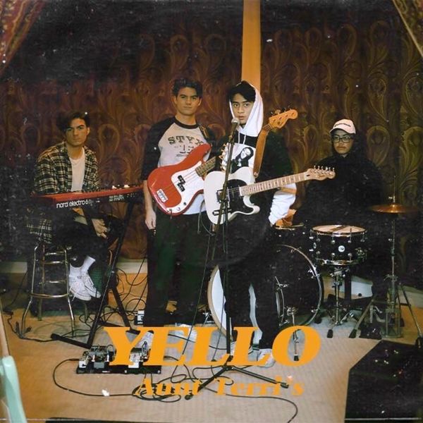 Yello|Aunt Terri's Yello|Aunt Terri's