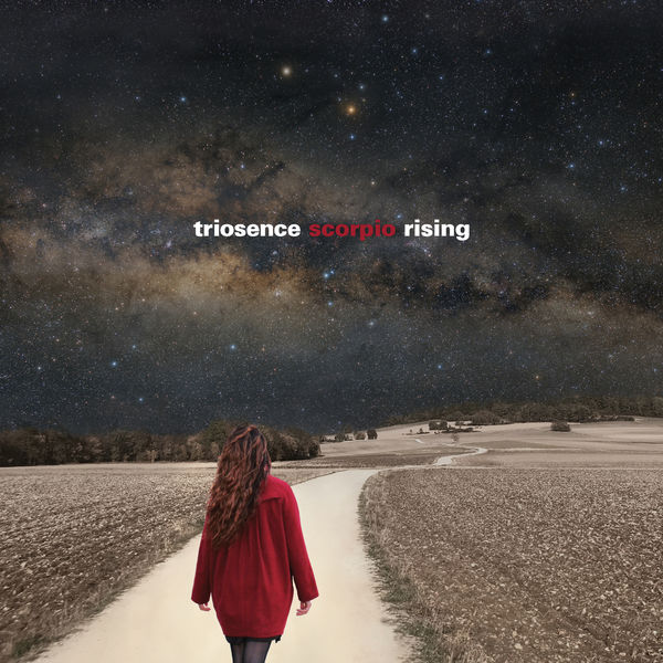 Triosence - scorpio rising Triosence - scorpio rising