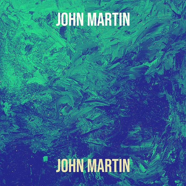 John Martyn|John Martin John Martyn|John Martin