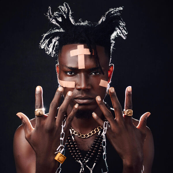 Staco I Am|Ife Ego (Oweee)
