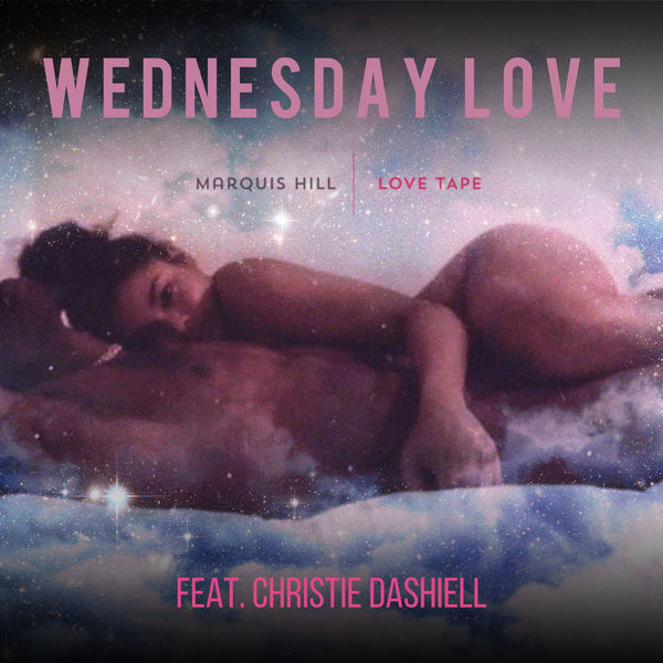 Marquis Hill - Wednesday Love Marquis Hill - Wednesday Love