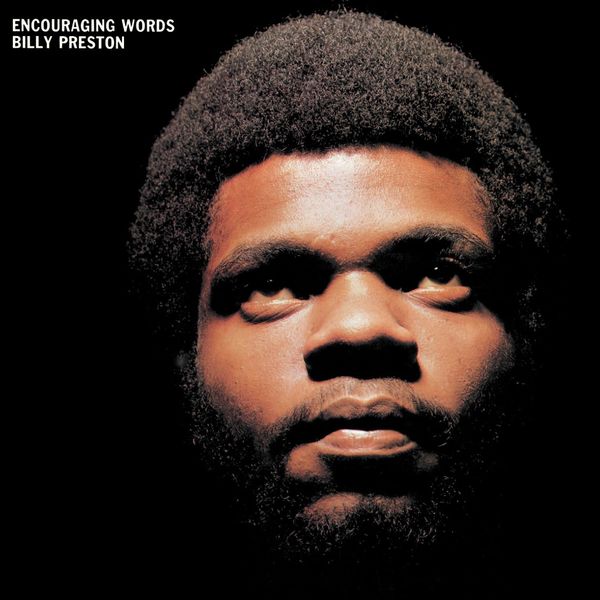 Billy Preston|Encouraging Words (Expanded Edition / Remastered 2010) Billy Preston|Encouraging Words (Expanded Edition / Remastered 2010)