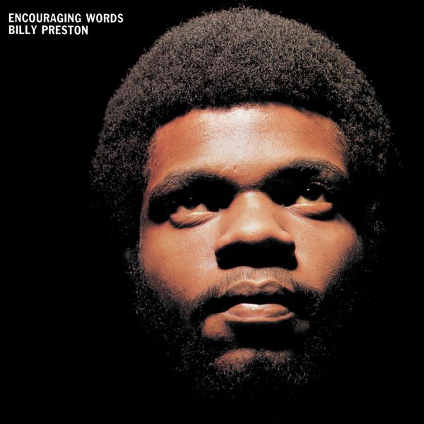 Billy Preston|Encouraging Words (Expanded Edition / Remastered 2010)