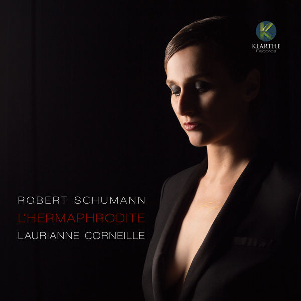 Laurianne Corneille - L'Hermaphrodite Laurianne Corneille - L'Hermaphrodite