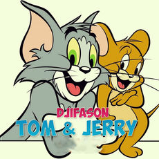 （⋆*®️iri⋆*✩◡̈⃝⑅︎リリ ）VANSON TOM&JERRY Tom & Jerry | Somewhere Over The Rainbow | WB Kids - YouTube