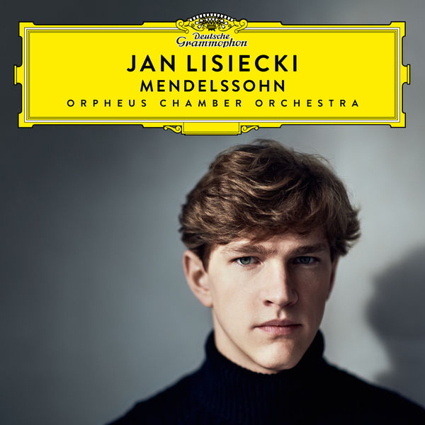 Jan Lisiecki|Mendelssohn: Lieder ohne Worte, Op. 19: No. 6 in G Minor (Andante sostenuto) "Venetian Gondola Song", MWV U78