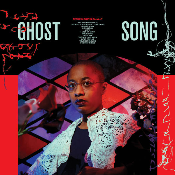 Cécile McLorin Salvant|Ghost Song