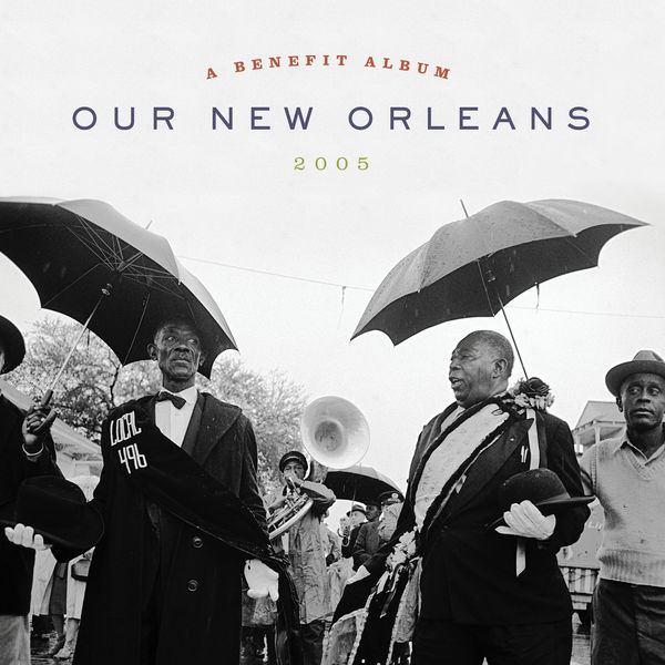 Various Artists|Our New Orleans  (Expanded Edition)