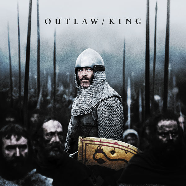 Grey Dogs - Outlaw King Grey Dogs - Outlaw King