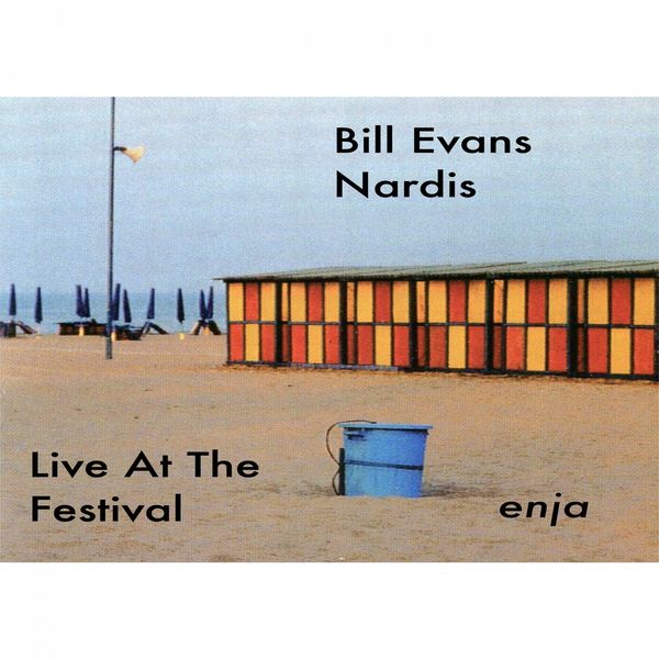 Bill Evans|Nardis (Live)