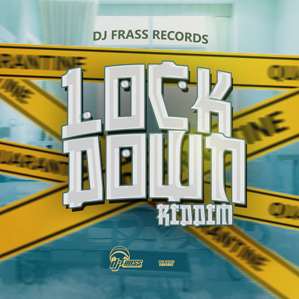 Various Artists - Lock Down Riddim Various Artists - Lock Down Riddim