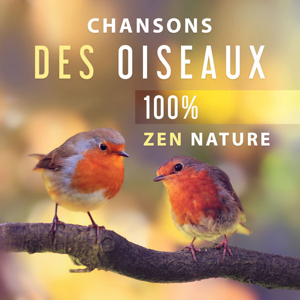 Musique Coeur de la Nature|Chansons des oiseaux - 100% Zen nature musique pour la détente, Tranquillité, Relaxation et pratique de yoga et méditation Musique Coeur de la Nature|Chansons des oiseaux - 100% Zen nature musique pour la détente, Tranquillité, Relaxation et pratique de yoga et méditation