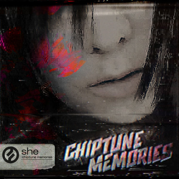 She|Chiptune Memories She|Chiptune Memories