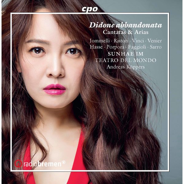 Sunhae Im|Didone abbandonata Sunhae Im|Didone abbandonata