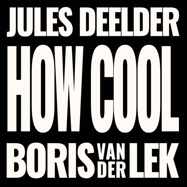 Boris van der Lek|How Cool Boris van der Lek|How Cool