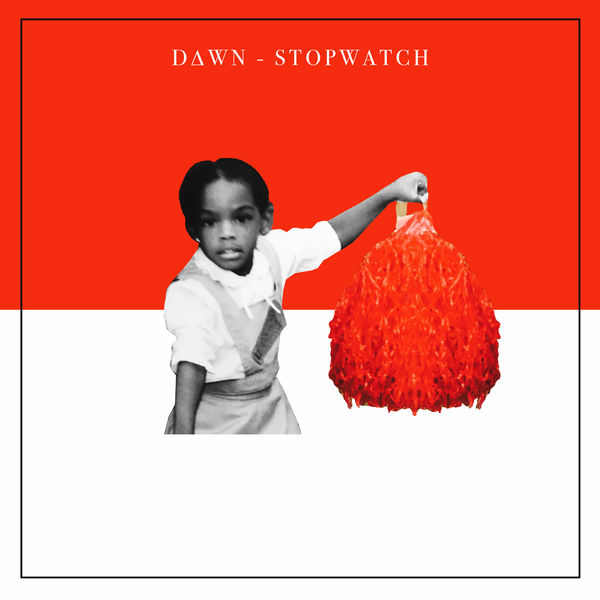 Dawn Richard - Stopwatch Dawn Richard - Stopwatch
