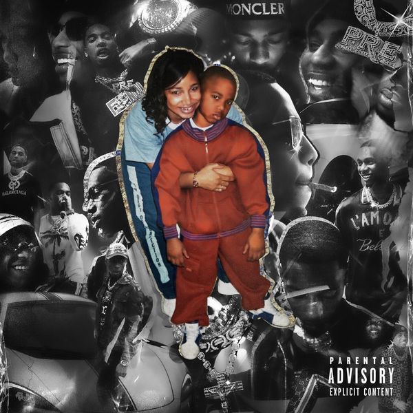 Key Glock - Son Of A Gun Key Glock - Son Of A Gun