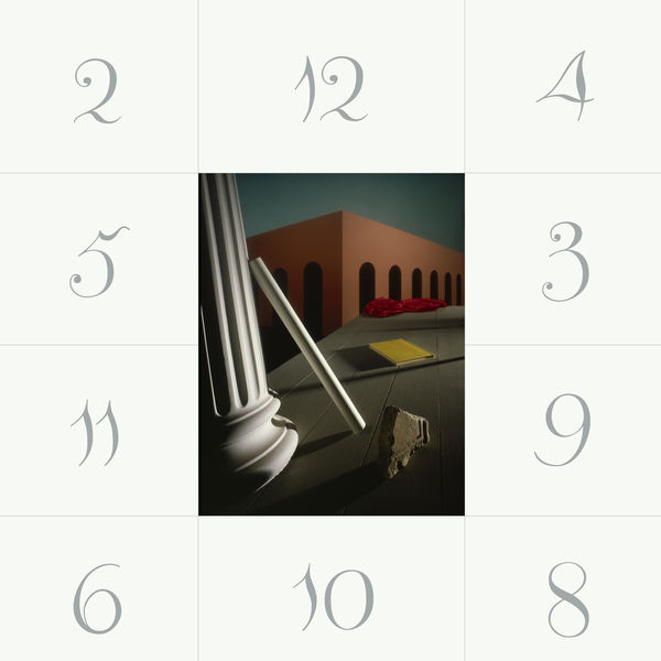 New Order - Thieves Like Us (2020 Digital Master) New Order - Thieves Like Us (2020 Digital Master)