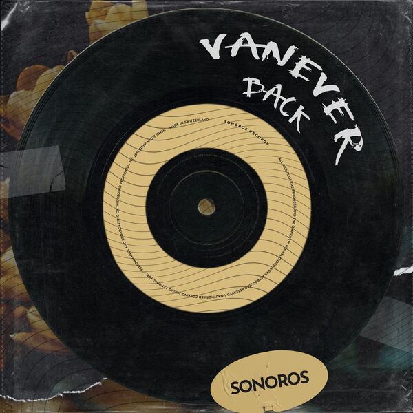Vanever|Back Vanever|Back