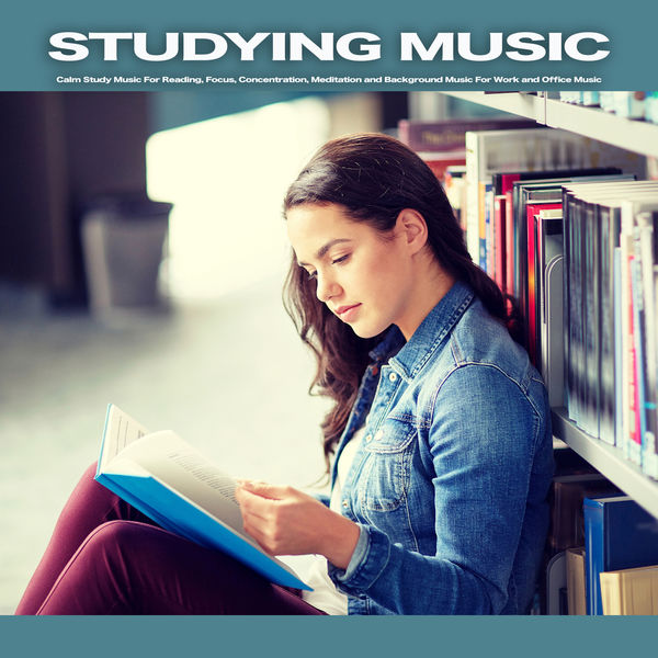 Studying Music Calm Study Music For Reading, Focus, Concentration
