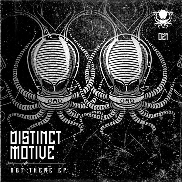 Distinct Motive|Out There (Original Mix) Distinct Motive|Out There (Original Mix)