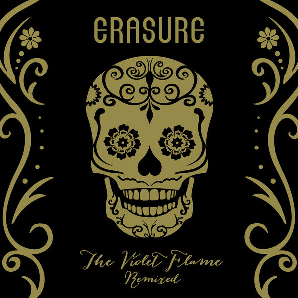 Erasure - The Violet Flame (Remixes) Erasure - The Violet Flame (Remixes)