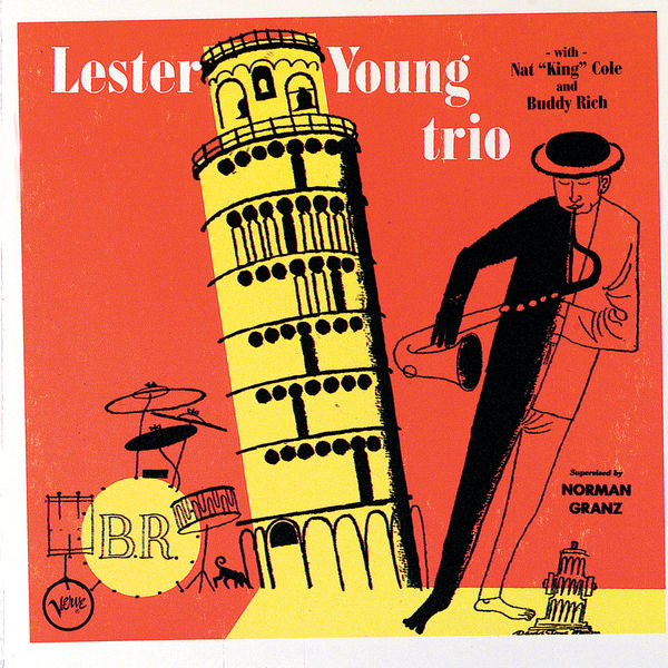 Lester Young - Lester Young Trio Lester Young - Lester Young Trio