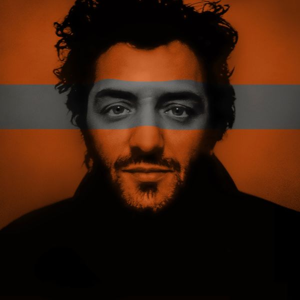 Rachid Taha - Je suis africain Rachid Taha - Je suis africain