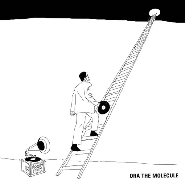 Ora The Molecule|A Piece of Heaven