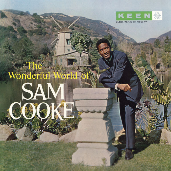 Sam Cooke|The Wonderful World Of Sam Cooke Sam Cooke|The Wonderful World Of Sam Cooke
