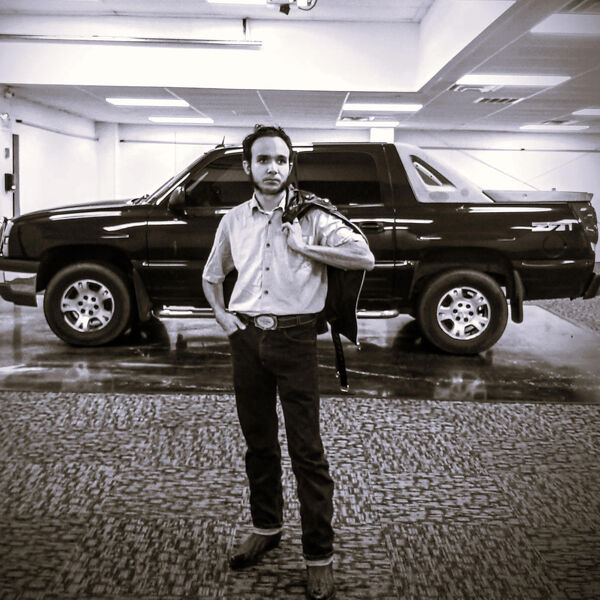Rafael R. Soriano|You've Got To Stand For Something  (Aaron Tippin Cover Version)