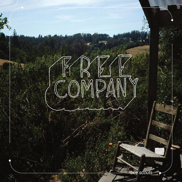 Boy Scouts - Free Company Boy Scouts - Free Company