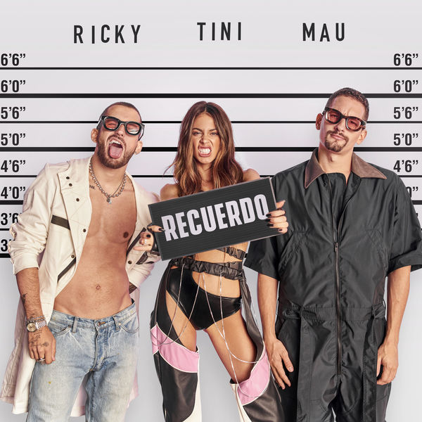 tINI - Recuerdo tINI - Recuerdo