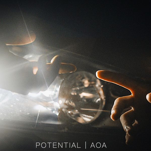 AOA - Potential AOA - Potential