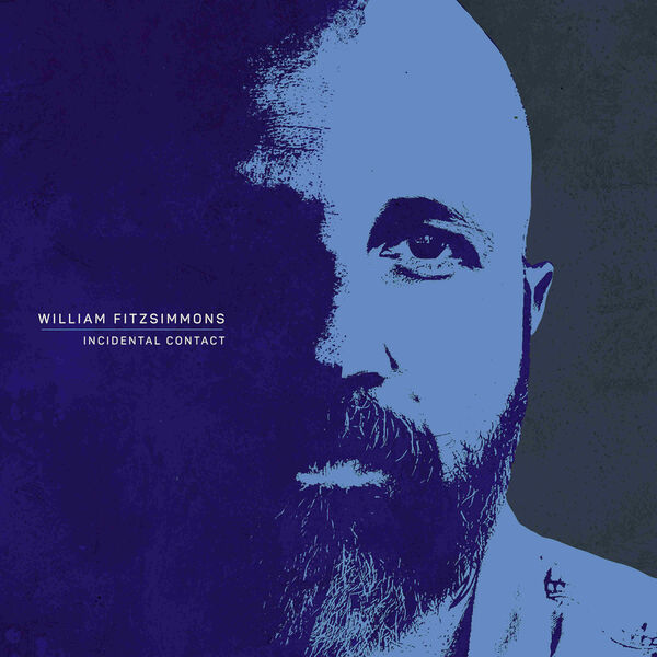 William Fitzsimmons|Incidental Contact