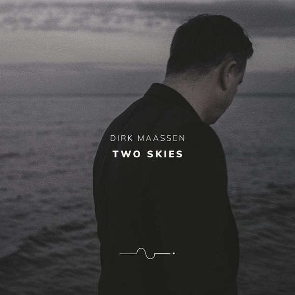 Dirk Maassen|Two Skies