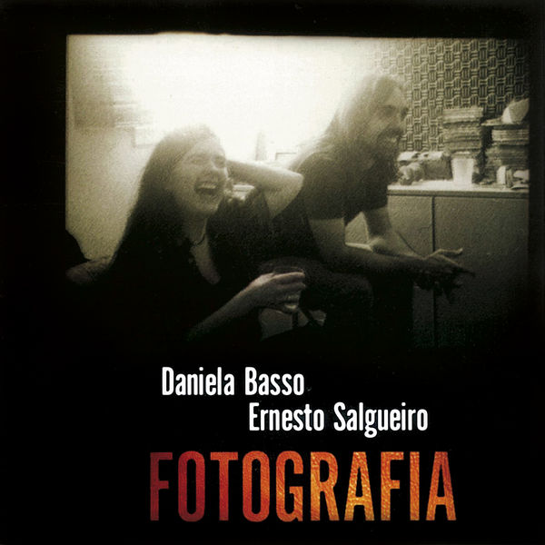 Daniela Basso & Ernesto Salgueiro feat. Santiago Vázquez - Fotografia Daniela Basso & Ernesto Salgueiro feat. Santiago Vázquez - Fotografia