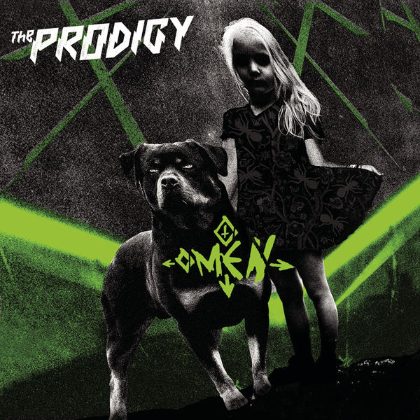 The Prodigy - Omen The Prodigy - Omen