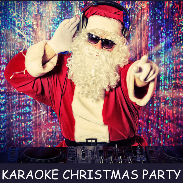 Karaoke|Karaoke Christmas Party: All I Want for Christmas Is You, Santa Claus Is Coming to Town, Jingle Bell Rock, Rockin' Around the Christmas Tree & More!