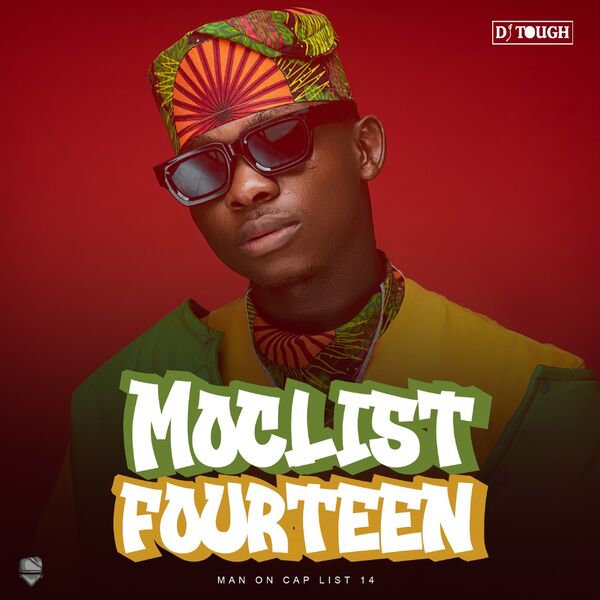 Dj Tough|Man on Cap List 14 Dj Tough|Man on Cap List 14