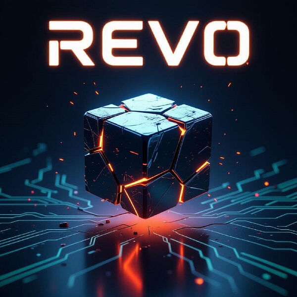 Revo|Revo Revo|Revo