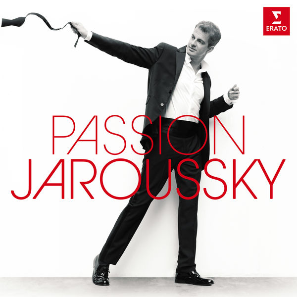 Philippe Jaroussky - Passion Jaroussky - Dowland: "Flow My Tears" Philippe Jaroussky - Passion Jaroussky - Dowland: "Flow My Tears"