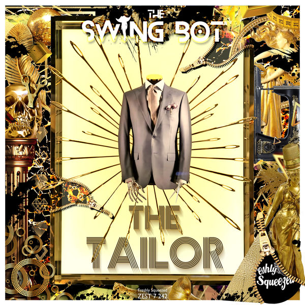 The Swing Bot|The Tailor The Swing Bot|The Tailor