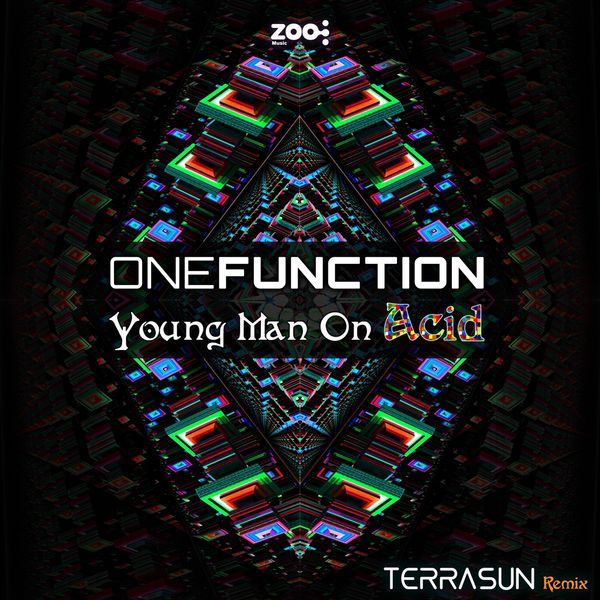 Function One - Young Man on Acid Function One - Young Man on Acid